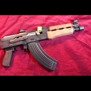 Meet your Posher, Zack